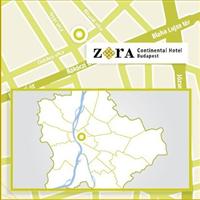 Continental Hotel Zara