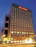 Sejong Hotel Seoul