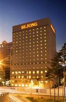 Sejong Hotel Seoul