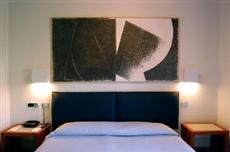 Arte Hotel Perugia