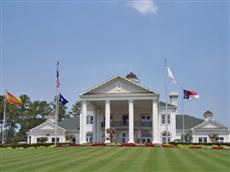 Grande Villas at World Tour Golf Links Myrtle Beach