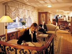 Hotel Splendido by Orient-Express