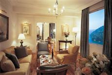 Hotel Splendido by Orient-Express