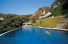 Hotel Splendido by Orient-Express