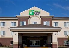 Holiday Inn Express Brookings