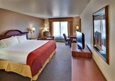 Holiday Inn Express Brookings