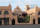 Hotel El Capitan