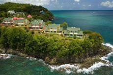 Sandals Regency Golf Resort & Spa Castries