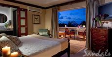 Sandals Regency Golf Resort & Spa Castries