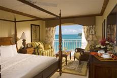 Sandals Regency Golf Resort & Spa Castries