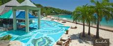 Sandals Regency Golf Resort & Spa Castries