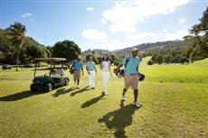 Sandals Regency Golf Resort & Spa Castries