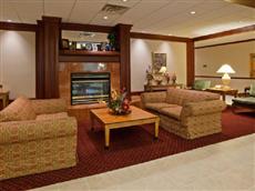 La Quinta Inn & Suites Madison American Center