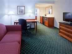 La Quinta Inn & Suites Madison American Center