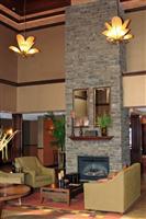 Holiday Inn Select Denver-Parker-E470/Parker Road