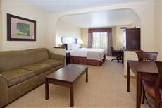 Holiday Inn Select Denver-Parker-E470/Parker Road