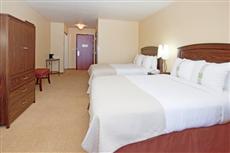 Holiday Inn Select Denver-Parker-E470/Parker Road