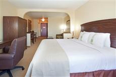 Holiday Inn Select Denver-Parker-E470/Parker Road