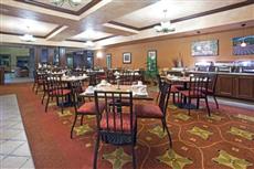 Holiday Inn Select Denver-Parker-E470/Parker Road