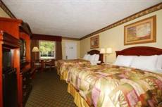 BEST WESTERN Lake City Inn