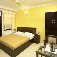 Hotel Shimla Heritage New Delhi