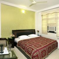 Hotel Shimla Heritage New Delhi