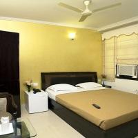 Hotel Shimla Heritage New Delhi