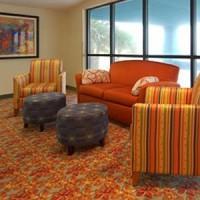 Comfort Suites South Padre Island