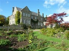 Embleton Hall Hotel Longframlington