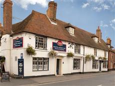 The White Horse Inn Boughton Faversham