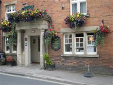 The Green Dragon Inn Lavington Devizes