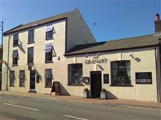 The Granary Hotel Long Sutton (Lincolnshire)