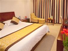 WHWH Business Hotel Huanglong Hangzhou