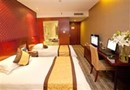 WHWH Business Hotel Huanglong Hangzhou