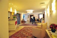 BEST WESTERN Hotel Alpenrose