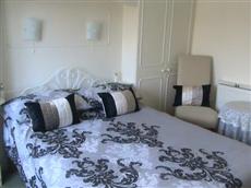 Jevington Bed and Breakfast Lymington