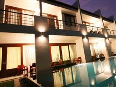 P Tree Boutique Hotel