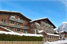 Alte Neve Chalet Hotel