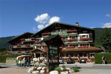 Alte Neve Chalet Hotel