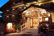 Alte Neve Chalet Hotel