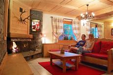 Alte Neve Chalet Hotel