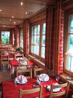 Alte Neve Chalet Hotel