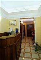 Cernaia Suite Rome