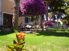 Villa Amodeo B&B