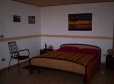 Villa Amodeo B&B