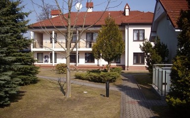 Hotel Otomin