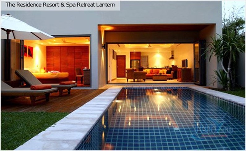A Lantern Residences & Resort