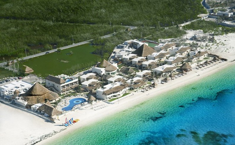 Desire Resort & Spa Riviera Maya