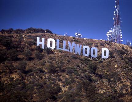 Голливуд крупнейшая киноплощадка мира