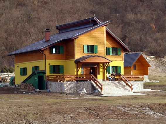 Недвижимость Боснии и Герцеговины